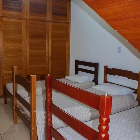 Apto Duplex Confortavel A Apenas 2 Km Do Capivari Campos do Jordao Exterior photo