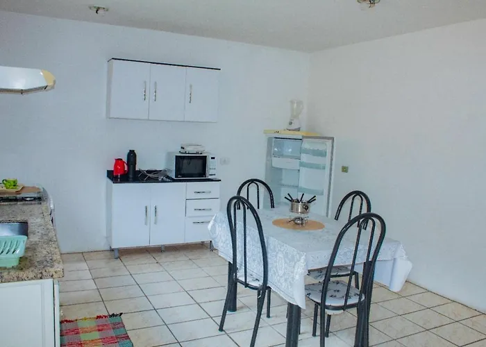 Apto Duplex Confortavel A Apenas 2 Km Do Capivari