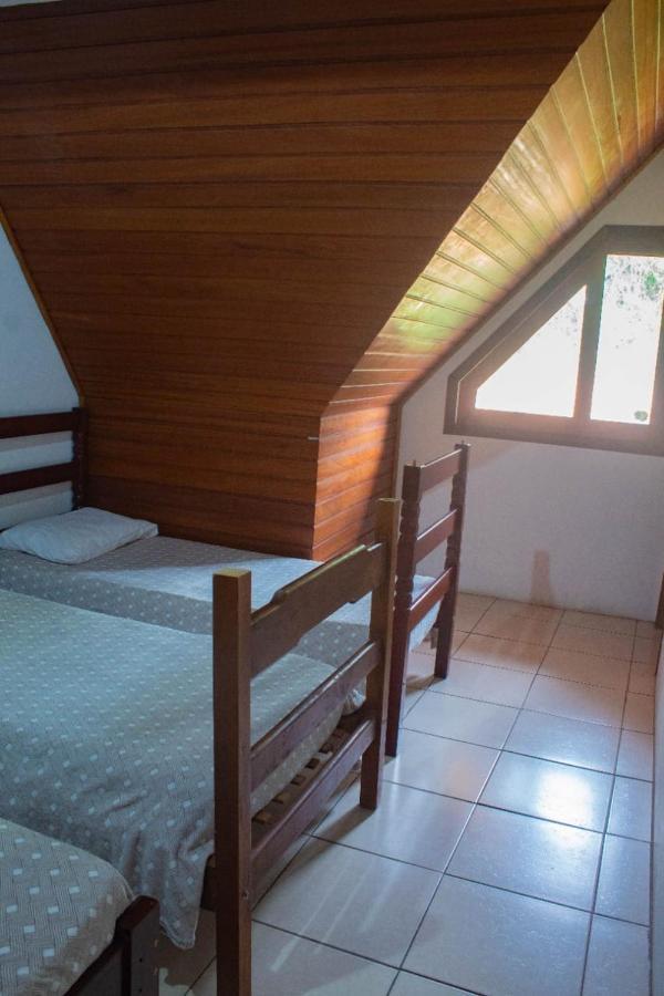 Apto Duplex Confortavel A Apenas 2 Km Do Capivari Apartment *