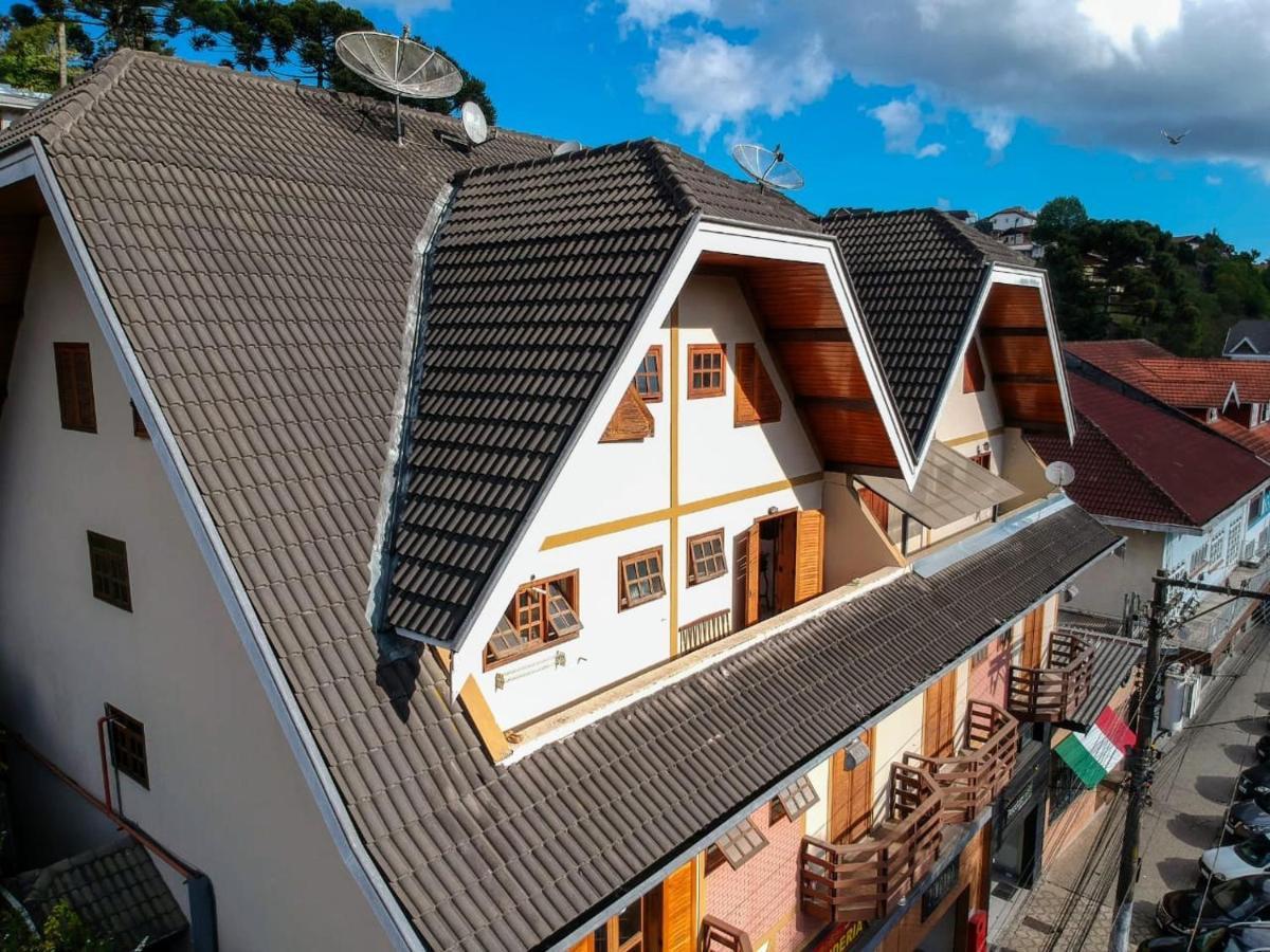Apartment Apto Duplex Confortavel A Apenas 2 Km Do Capivari
