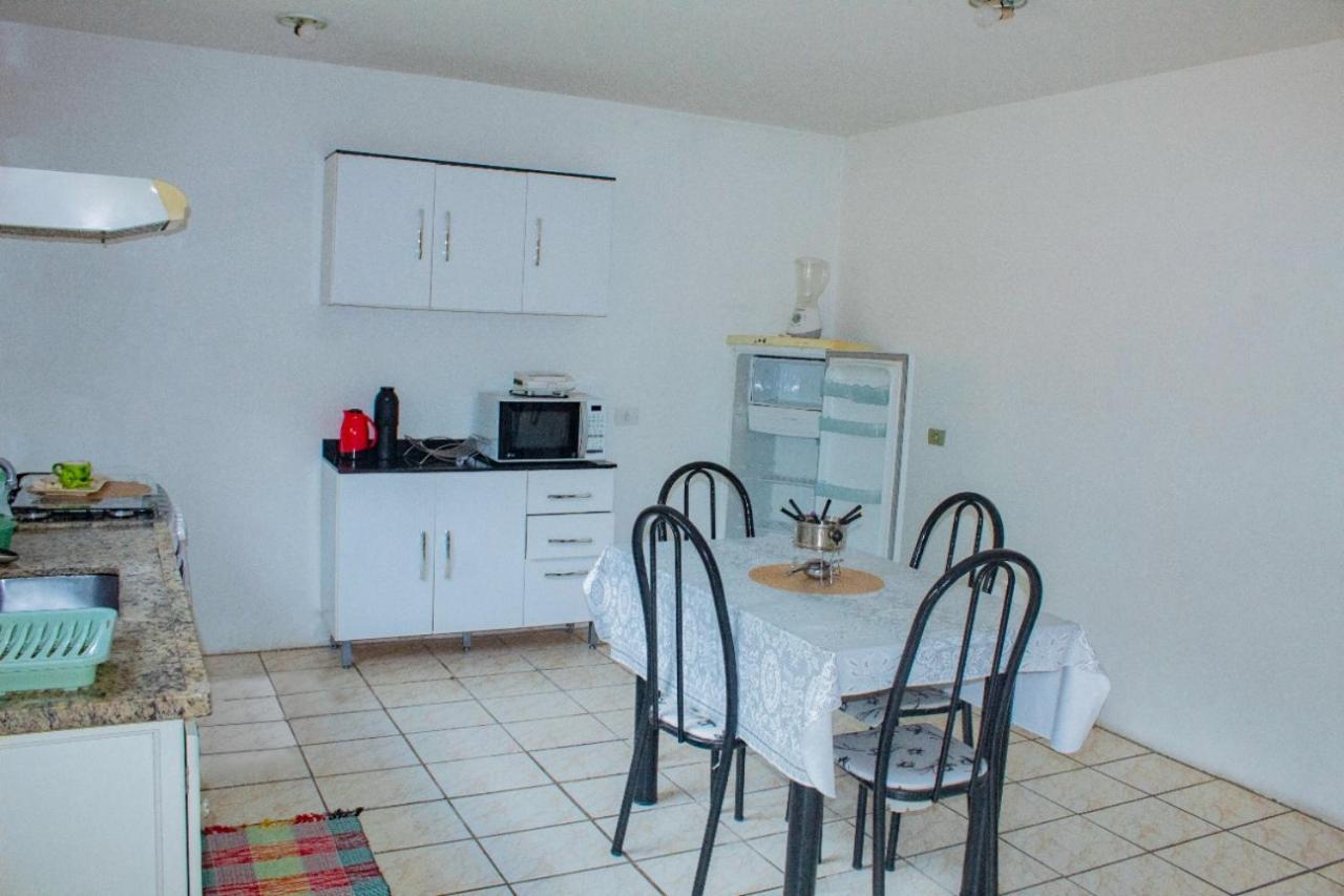 Apartment Apto Duplex Confortavel A Apenas 2 Km Do Capivari Campos do Jordao