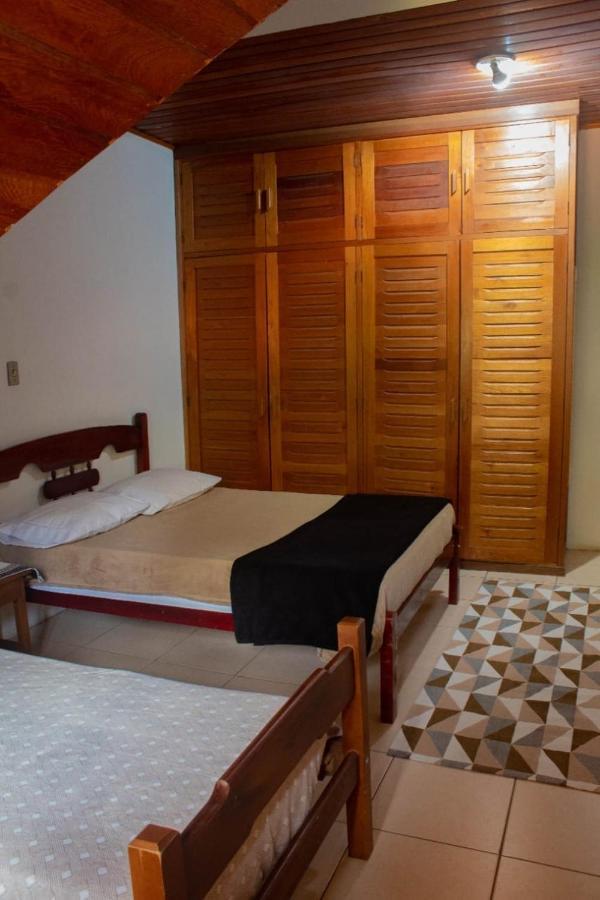 Apto Duplex Confortavel A Apenas 2 Km Do Capivari * Campos do Jordao